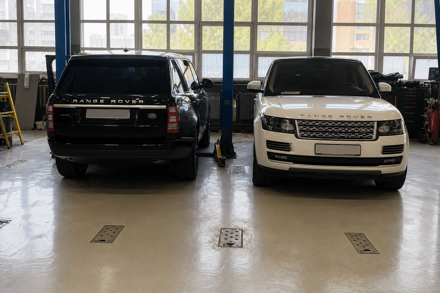 Автосервис Автофактор